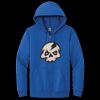 GILDAN® HEAVY BLEND™ FULL ZIP HOODIE Thumbnail