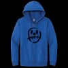GILDAN® HEAVY BLEND™ FULL ZIP HOODIE Thumbnail