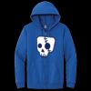 GILDAN® HEAVY BLEND™ FULL ZIP HOODIE Thumbnail