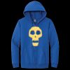 GILDAN® HEAVY BLEND™ FULL ZIP HOODIE Thumbnail