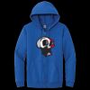 GILDAN® HEAVY BLEND™ FULL ZIP HOODIE Thumbnail