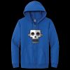 GILDAN® HEAVY BLEND™ FULL ZIP HOODIE Thumbnail
