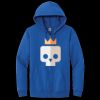 GILDAN® HEAVY BLEND™ FULL ZIP HOODIE Thumbnail