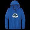 GILDAN® HEAVY BLEND™ FULL ZIP HOODIE Thumbnail