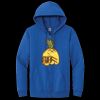 GILDAN® HEAVY BLEND™ FULL ZIP HOODIE Thumbnail