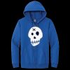 GILDAN® HEAVY BLEND™ FULL ZIP HOODIE Thumbnail