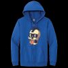 GILDAN® HEAVY BLEND™ FULL ZIP HOODIE Thumbnail