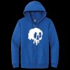 GILDAN® HEAVY BLEND™ FULL ZIP HOODIE Thumbnail