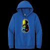 GILDAN® HEAVY BLEND™ FULL ZIP HOODIE Thumbnail