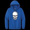 GILDAN® HEAVY BLEND™ FULL ZIP HOODIE Thumbnail