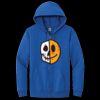 GILDAN® HEAVY BLEND™ FULL ZIP HOODIE Thumbnail