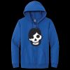 GILDAN® HEAVY BLEND™ FULL ZIP HOODIE Thumbnail