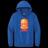 GILDAN® HEAVY BLEND™ FULL ZIP HOODIE Thumbnail