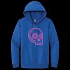 GILDAN® HEAVY BLEND™ FULL ZIP HOODIE Thumbnail