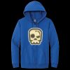 GILDAN® HEAVY BLEND™ FULL ZIP HOODIE Thumbnail