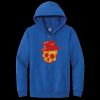 GILDAN® HEAVY BLEND™ FULL ZIP HOODIE Thumbnail