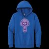 GILDAN® HEAVY BLEND™ FULL ZIP HOODIE Thumbnail