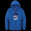GILDAN® HEAVY BLEND™ FULL ZIP HOODIE Thumbnail