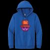 GILDAN® HEAVY BLEND™ FULL ZIP HOODIE Thumbnail