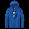 GILDAN® HEAVY BLEND™ FULL ZIP HOODIE Thumbnail