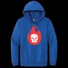GILDAN® HEAVY BLEND™ FULL ZIP HOODIE Thumbnail