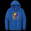 GILDAN® HEAVY BLEND™ FULL ZIP HOODIE Thumbnail
