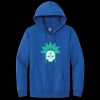 GILDAN® HEAVY BLEND™ FULL ZIP HOODIE Thumbnail