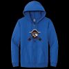 GILDAN® HEAVY BLEND™ FULL ZIP HOODIE Thumbnail