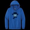 GILDAN® HEAVY BLEND™ FULL ZIP HOODIE Thumbnail
