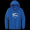 GILDAN® HEAVY BLEND™ FULL ZIP HOODIE Thumbnail