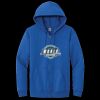 GILDAN® HEAVY BLEND™ FULL ZIP HOODIE Thumbnail