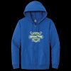 GILDAN® HEAVY BLEND™ FULL ZIP HOODIE Thumbnail