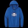 GILDAN® HEAVY BLEND™ FULL ZIP HOODIE Thumbnail