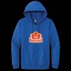 GILDAN® HEAVY BLEND™ FULL ZIP HOODIE Thumbnail