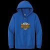 GILDAN® HEAVY BLEND™ FULL ZIP HOODIE Thumbnail