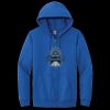 GILDAN® HEAVY BLEND™ FULL ZIP HOODIE Thumbnail