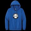 GILDAN® HEAVY BLEND™ FULL ZIP HOODIE Thumbnail