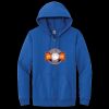 GILDAN® HEAVY BLEND™ FULL ZIP HOODIE Thumbnail