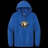GILDAN® HEAVY BLEND™ FULL ZIP HOODIE Thumbnail