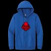 GILDAN® HEAVY BLEND™ FULL ZIP HOODIE Thumbnail