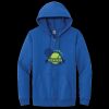 GILDAN® HEAVY BLEND™ FULL ZIP HOODIE Thumbnail