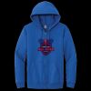 GILDAN® HEAVY BLEND™ FULL ZIP HOODIE Thumbnail