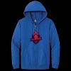 GILDAN® HEAVY BLEND™ FULL ZIP HOODIE Thumbnail