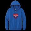 GILDAN® HEAVY BLEND™ FULL ZIP HOODIE Thumbnail