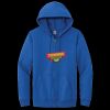 GILDAN® HEAVY BLEND™ FULL ZIP HOODIE Thumbnail