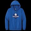 GILDAN® HEAVY BLEND™ FULL ZIP HOODIE Thumbnail