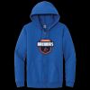 GILDAN® HEAVY BLEND™ FULL ZIP HOODIE Thumbnail
