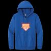 GILDAN® HEAVY BLEND™ FULL ZIP HOODIE Thumbnail