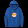 GILDAN® HEAVY BLEND™ FULL ZIP HOODIE Thumbnail