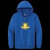 GILDAN® HEAVY BLEND™ FULL ZIP HOODIE Thumbnail